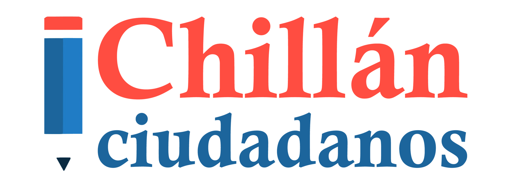 Logo Chillan Ciudadano
